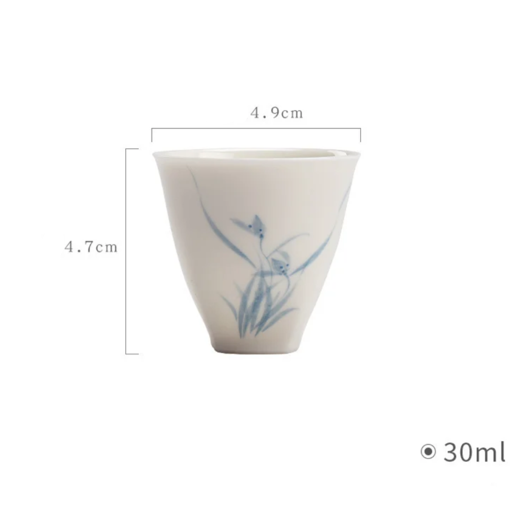 Yi Pin Tea Cup 30ml