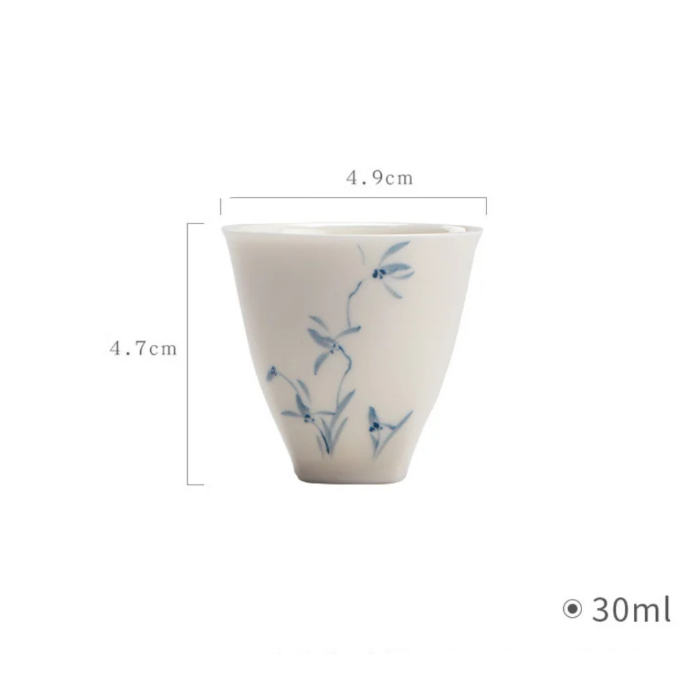 Yi Pin Tea Cup 30ml