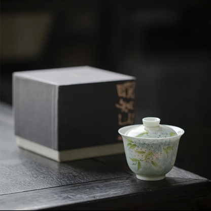 Bluebell Gaiwan 180ml