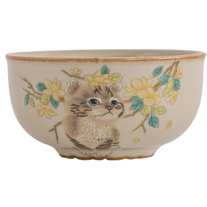 Cat Tea Cup 55-90ml