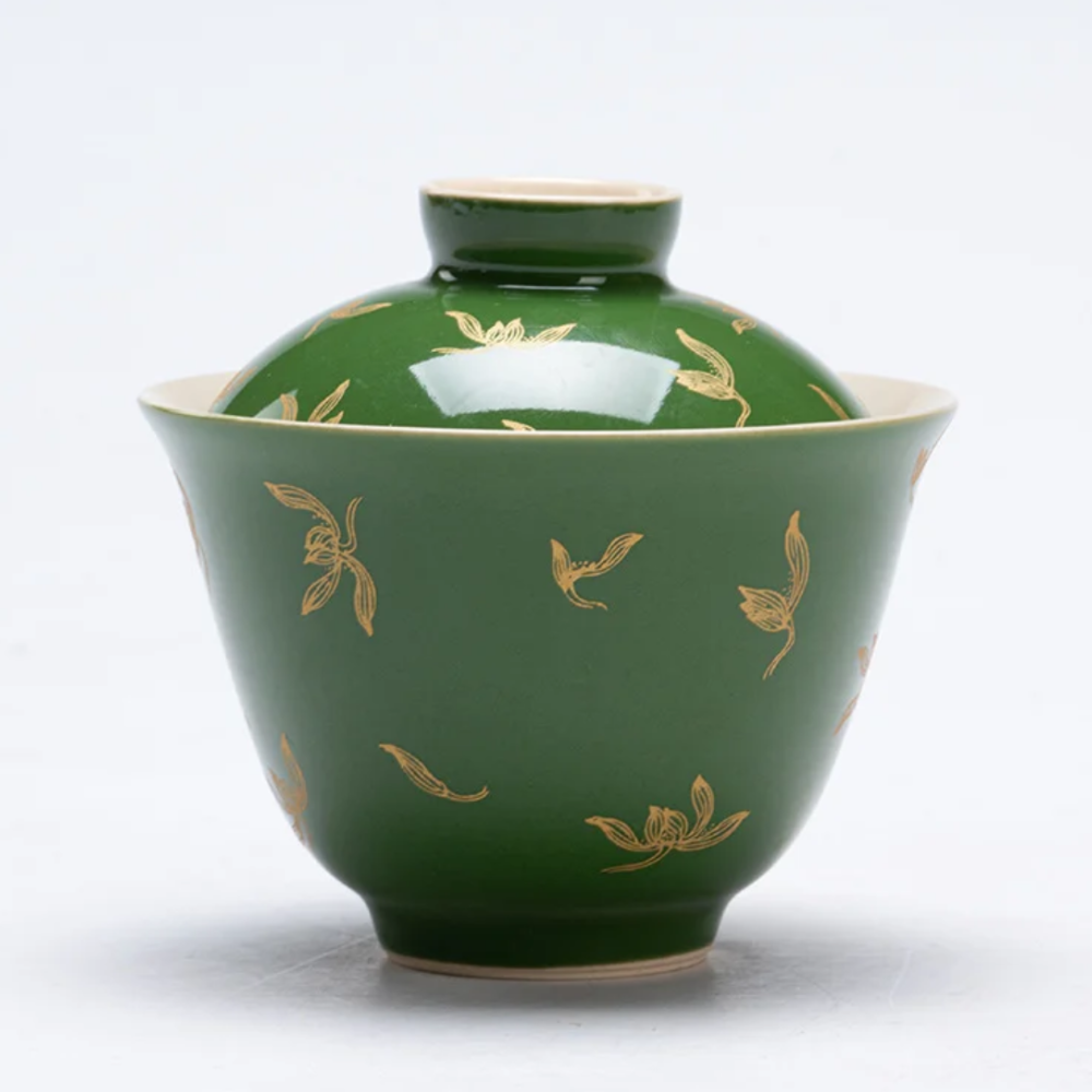 Emerald Gaiwan 150ml