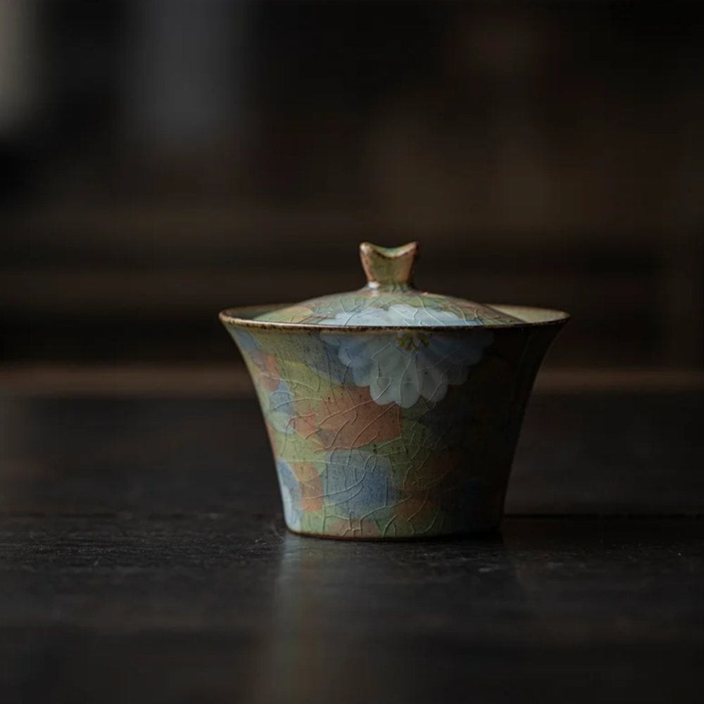 Jingdao Gaiwan 120ml