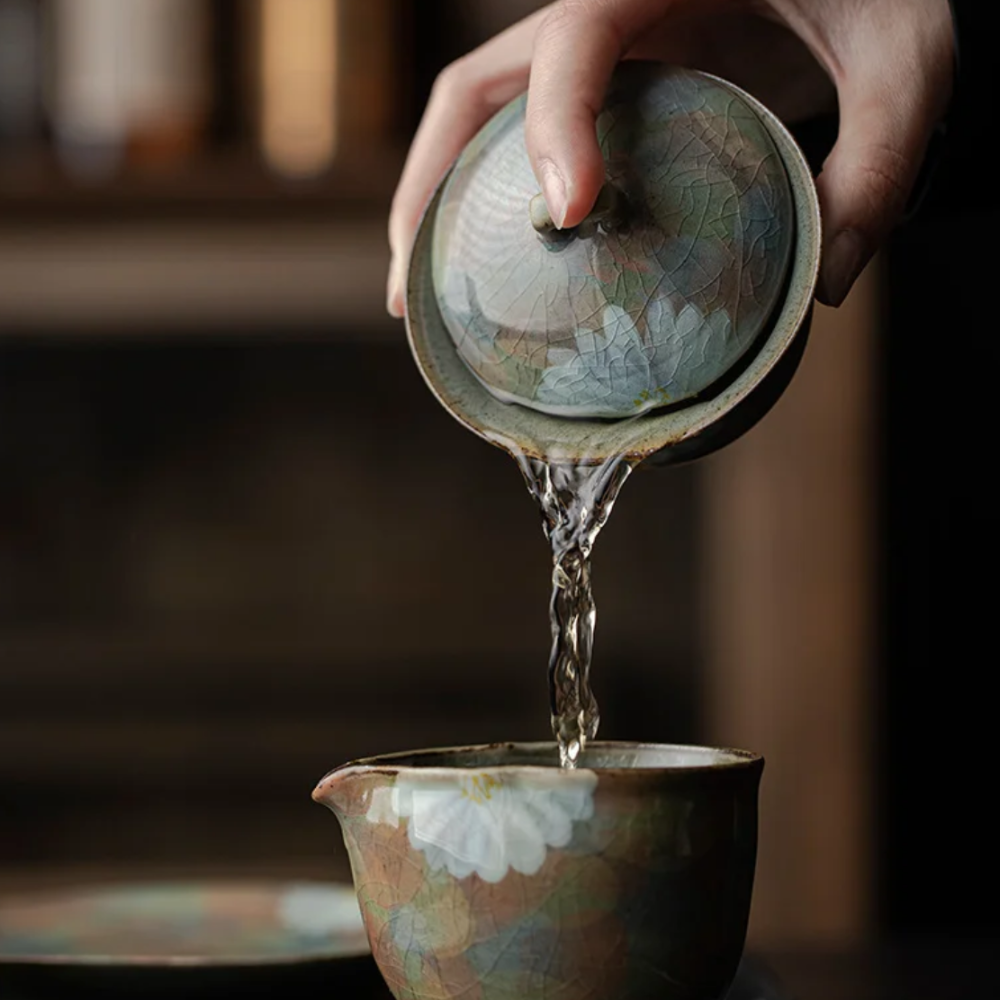 Jingdao Gaiwan 120ml