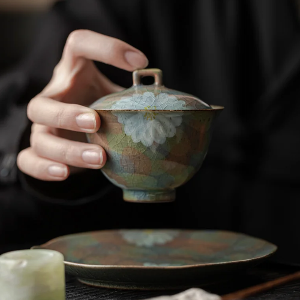 Jingdao Gaiwan 120ml