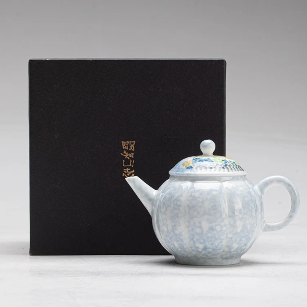 MuShan Teapot 150ml