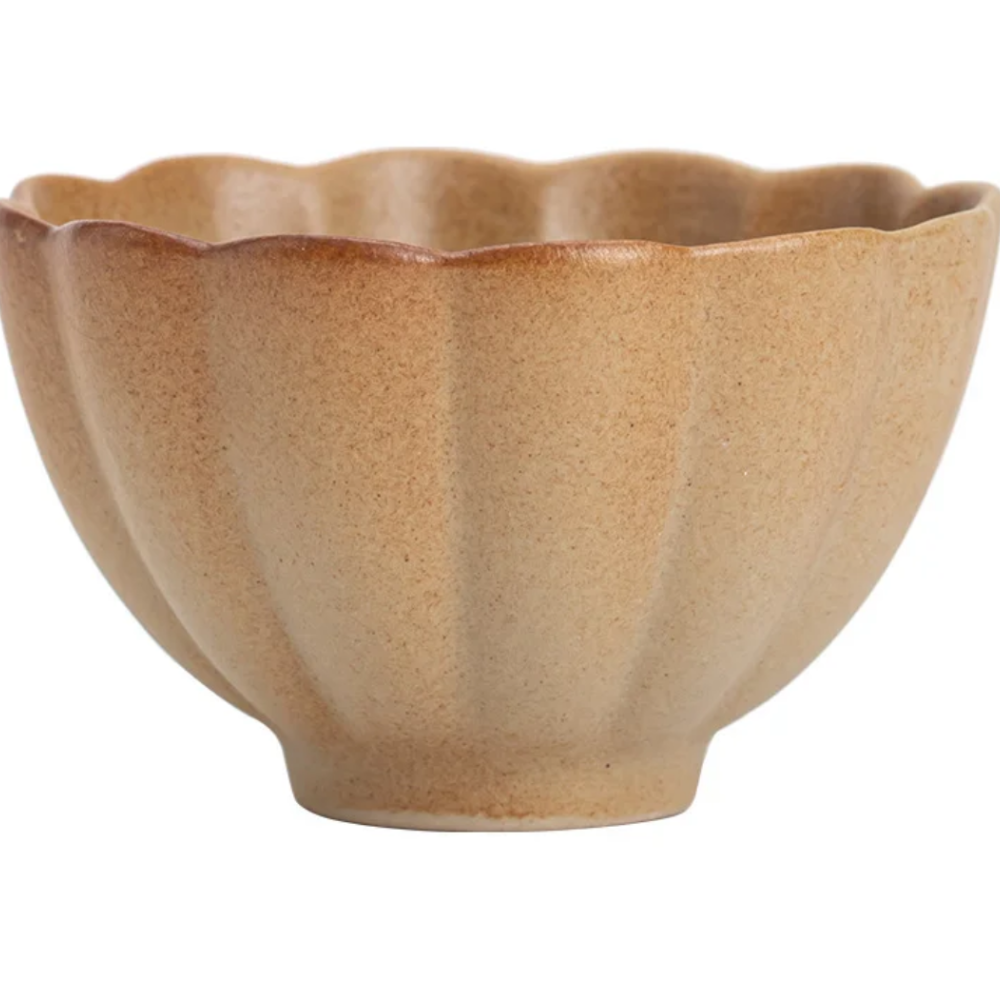 Petal Shaped Tea Cup 70-110ml