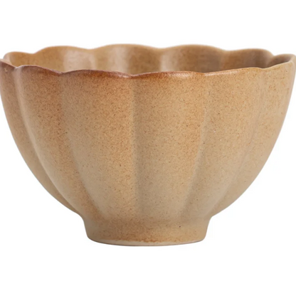 Petal Shaped Tea Cup 70-110ml