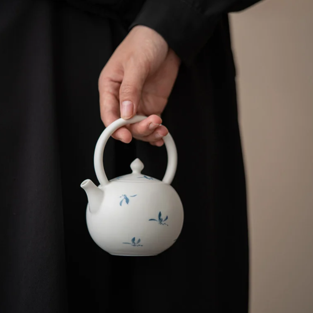 QiuShui Teapot 250ml