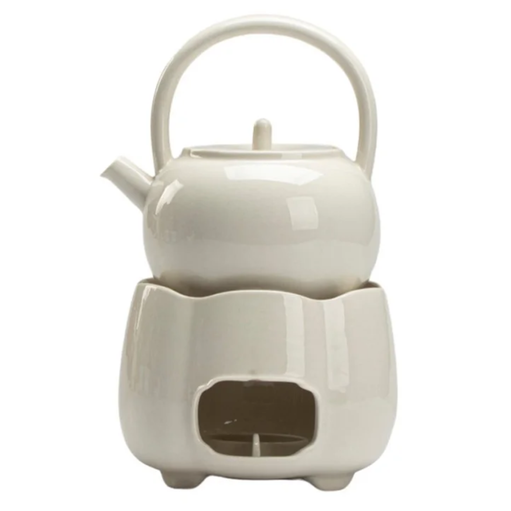 Tea Warmer Set