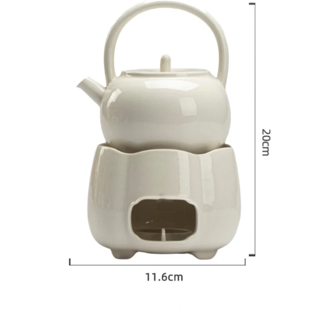 Tea Warmer Set