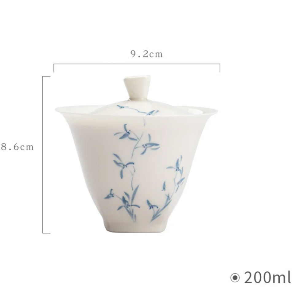 Yi Pin Gaiwan 200ml