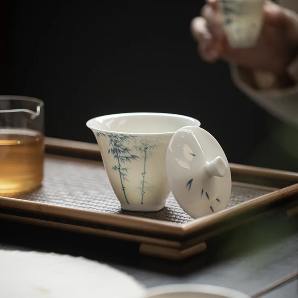 Yi Pin Gaiwan 200ml