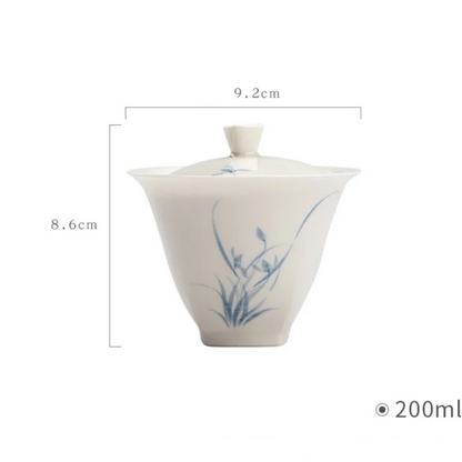 Yi Pin Gaiwan 200ml