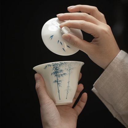 Yi Pin Gaiwan 200ml