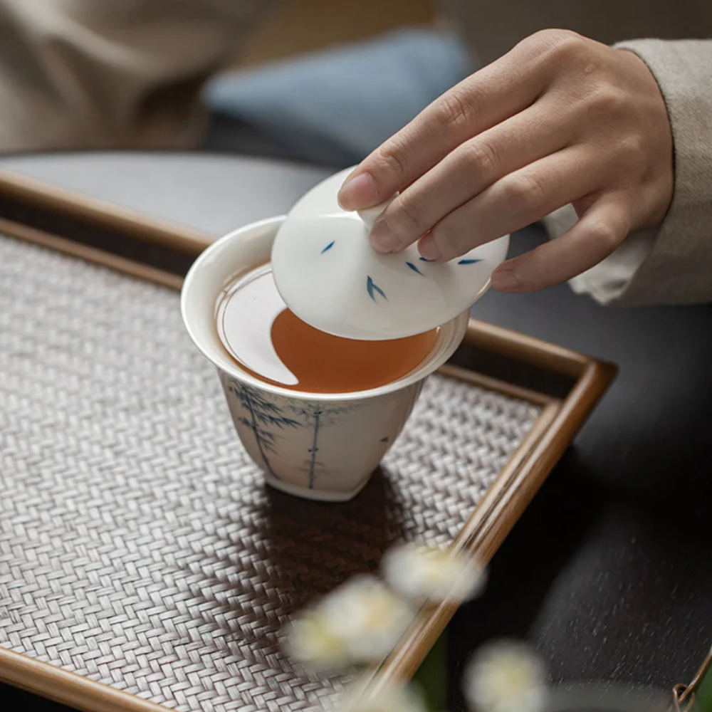 Yi Pin Gaiwan 200ml