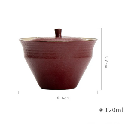 ChaJi Gaiwan 120ml