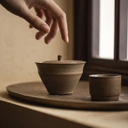 ChaJi Gaiwan 120ml